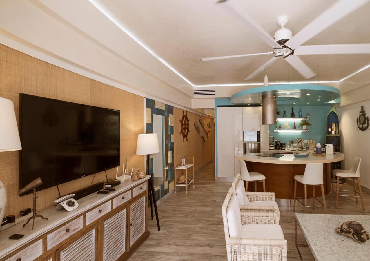 Apartmán Juan Dolio Costa Del Sol Exteriér fotografie