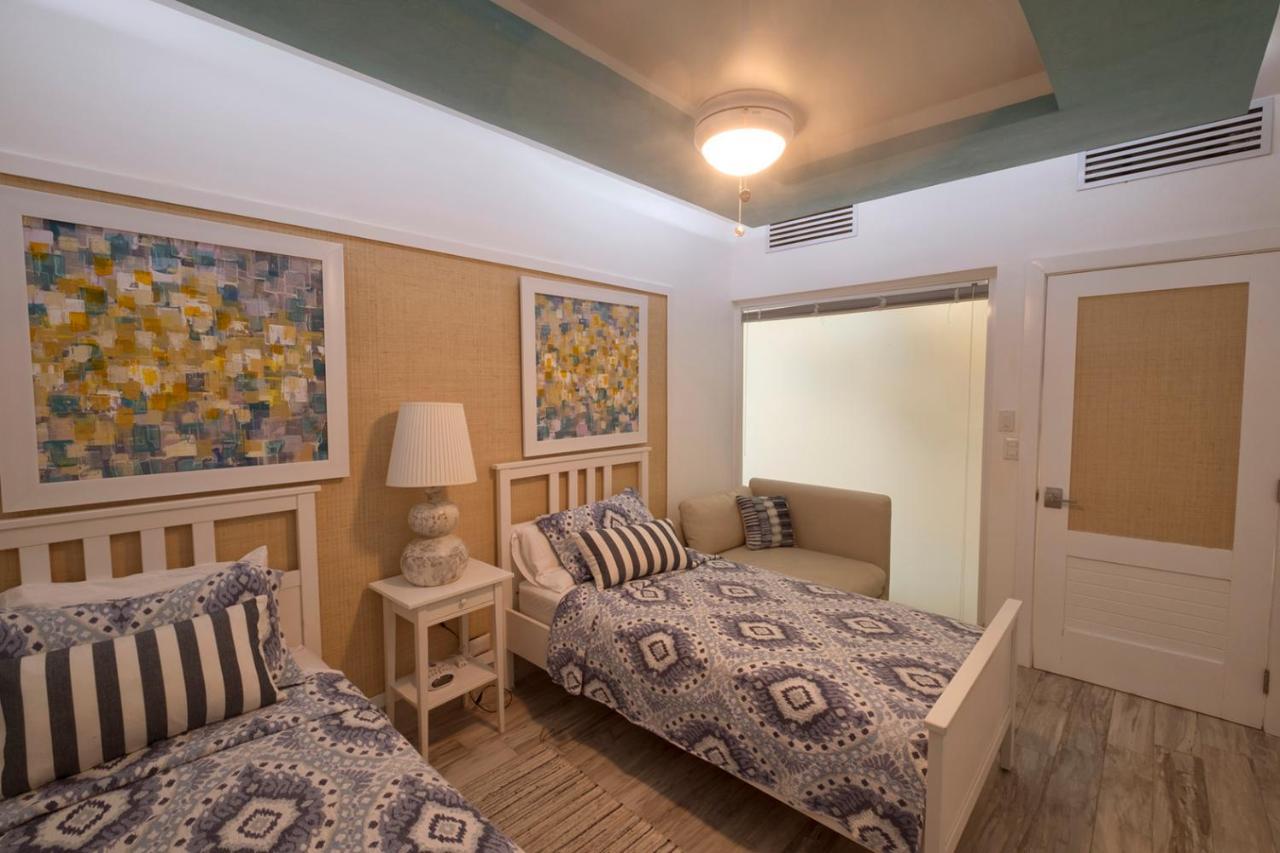 Apartmán Juan Dolio Costa Del Sol Exteriér fotografie