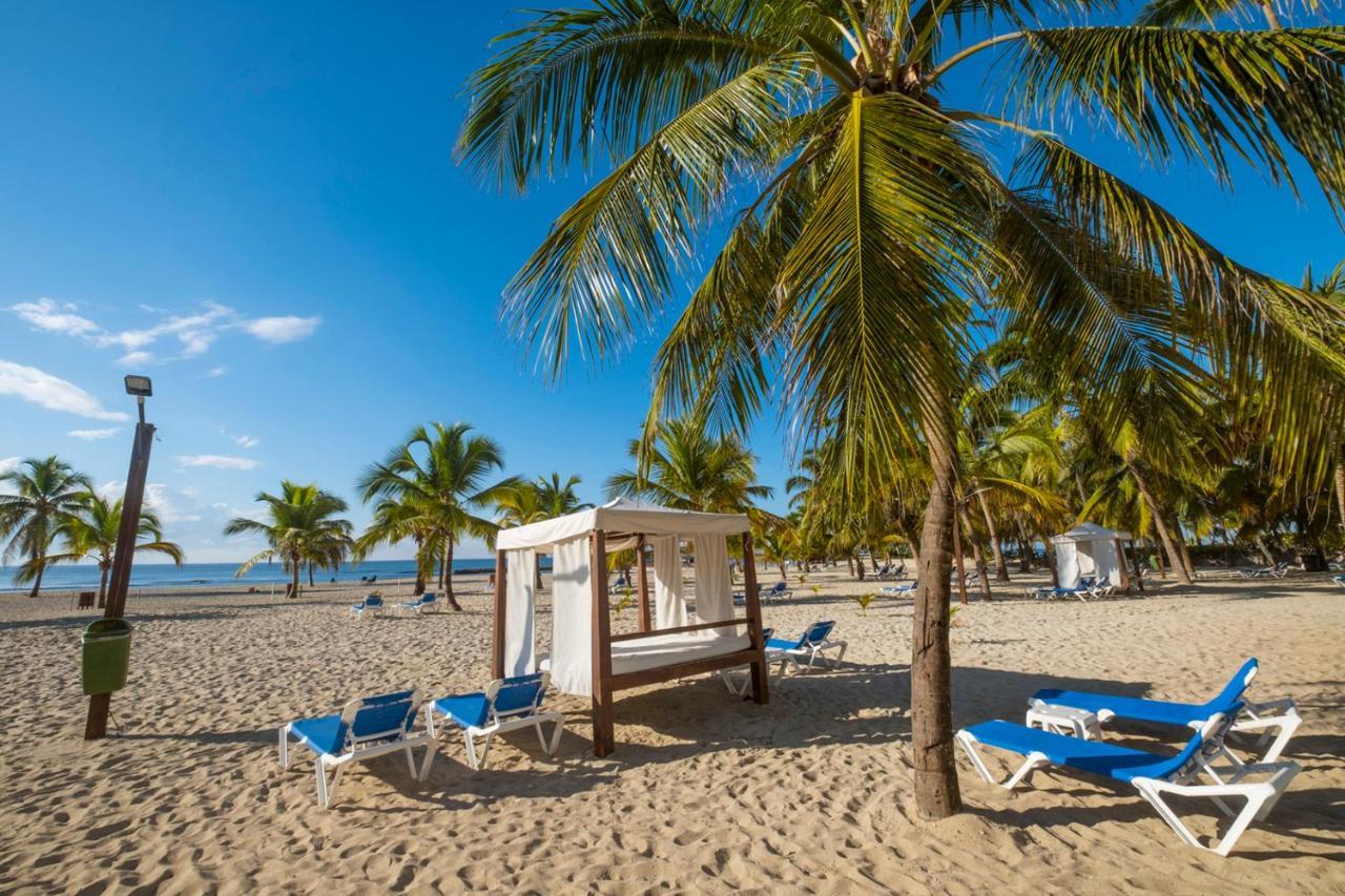 Apartmán Juan Dolio Costa Del Sol Exteriér fotografie