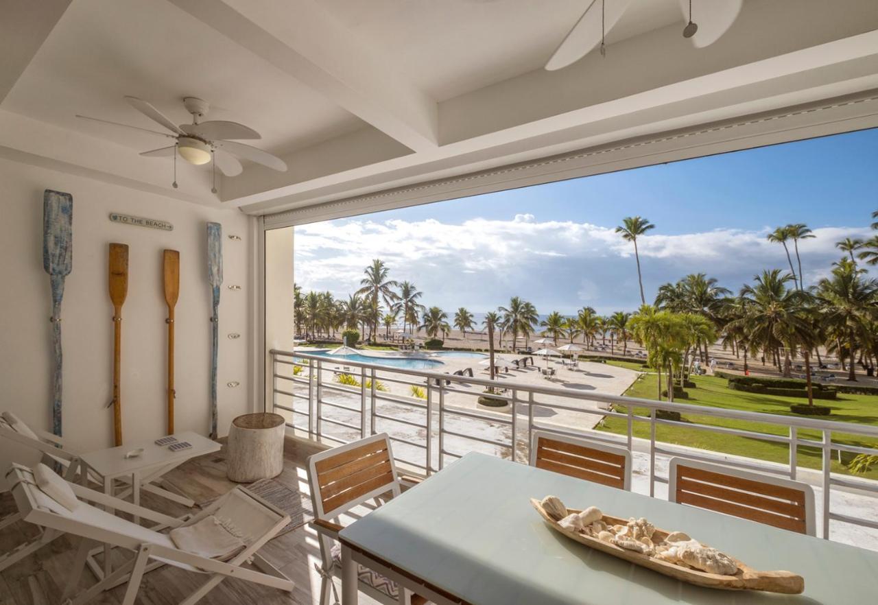 Apartmán Juan Dolio Costa Del Sol Exteriér fotografie