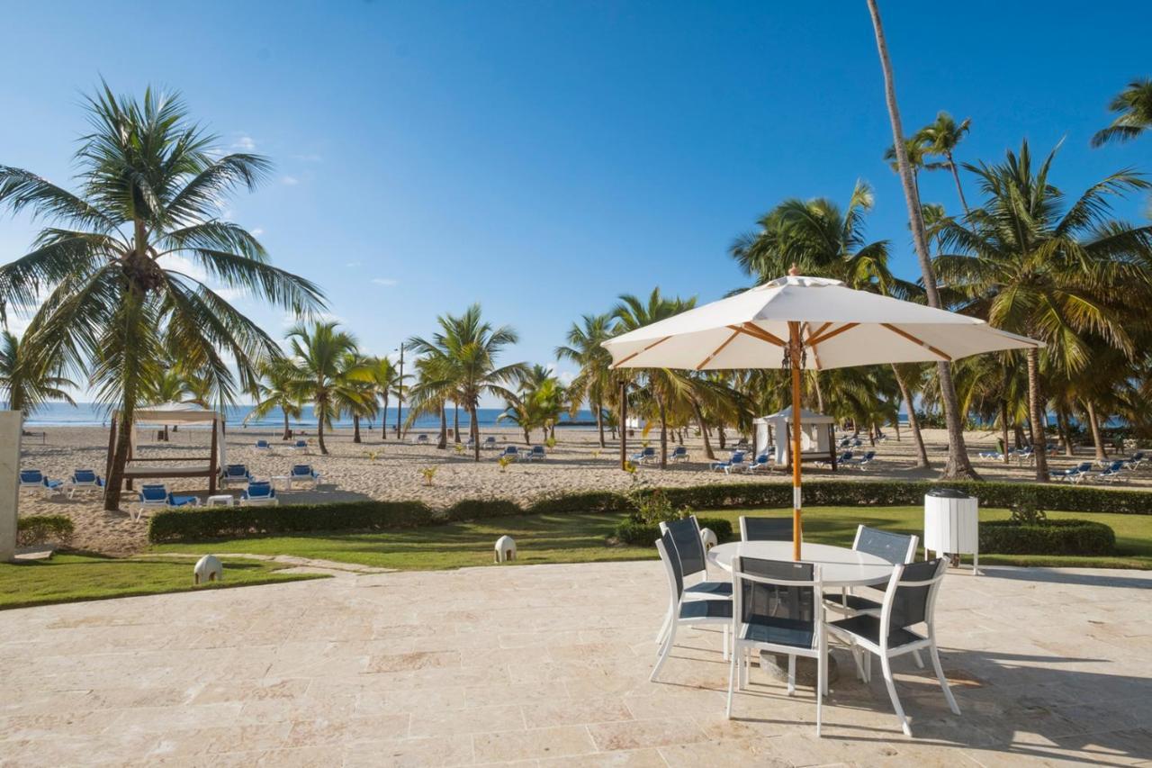 Apartmán Juan Dolio Costa Del Sol Exteriér fotografie