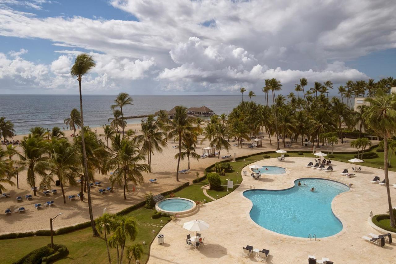 Apartmán Juan Dolio Costa Del Sol Exteriér fotografie
