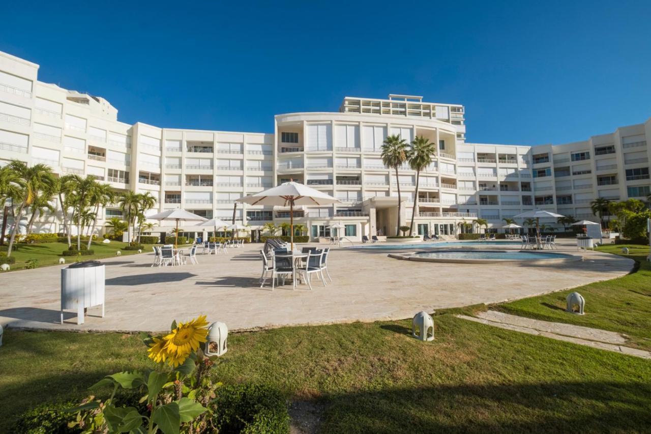 Apartmán Juan Dolio Costa Del Sol Exteriér fotografie