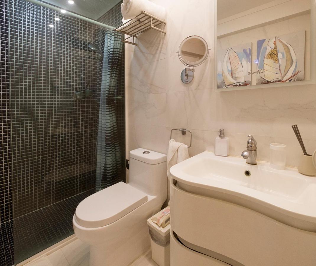 Apartmán Juan Dolio Costa Del Sol Exteriér fotografie