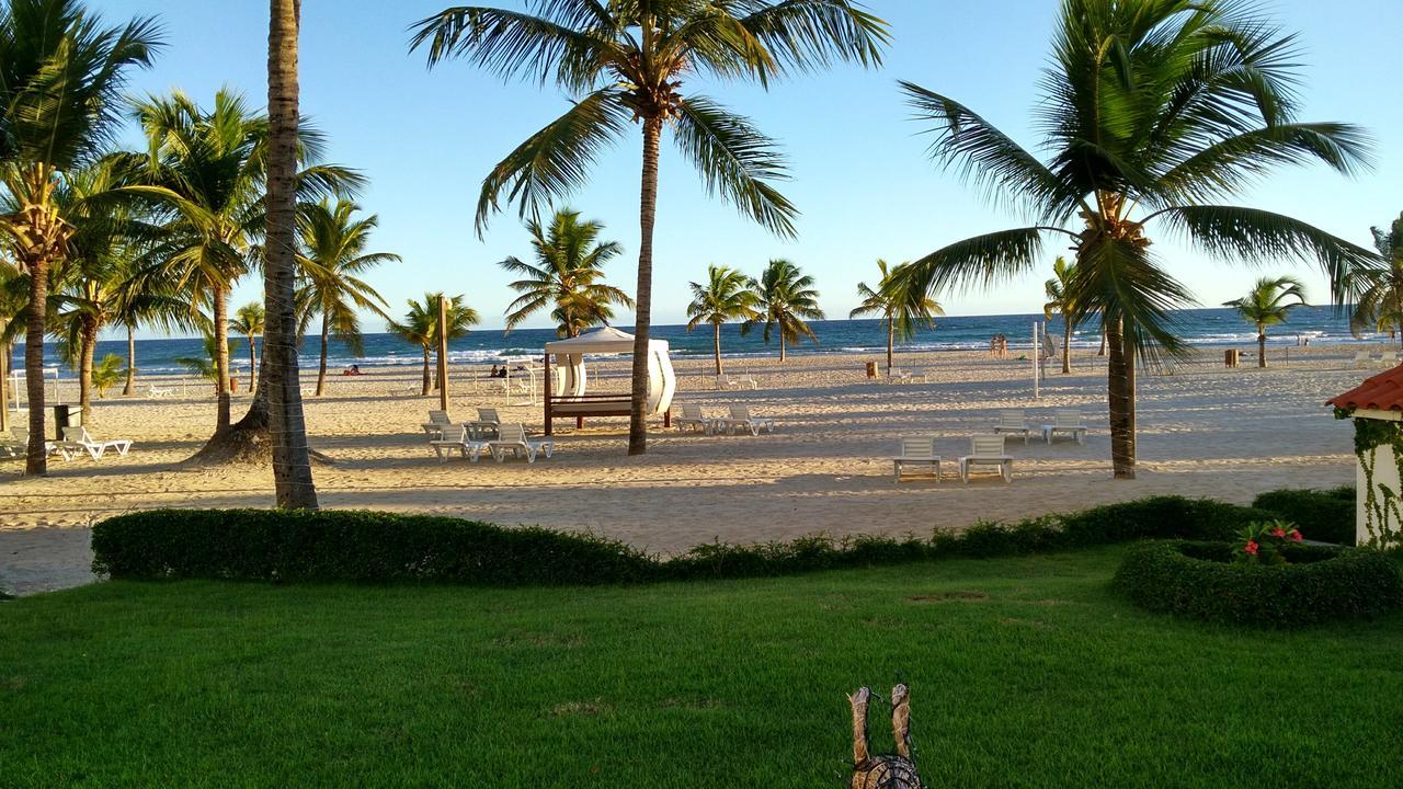 Apartmán Juan Dolio Costa Del Sol Exteriér fotografie