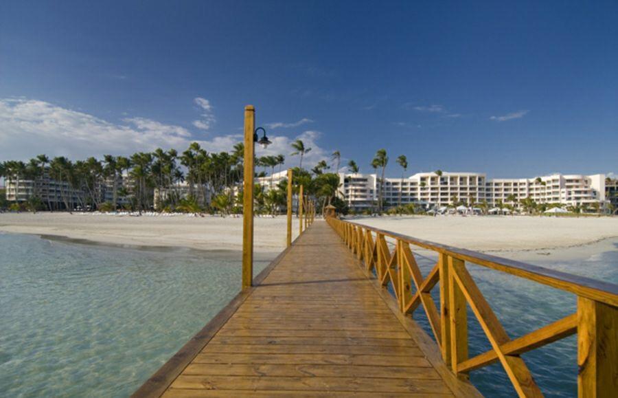Apartmán Juan Dolio Costa Del Sol Exteriér fotografie