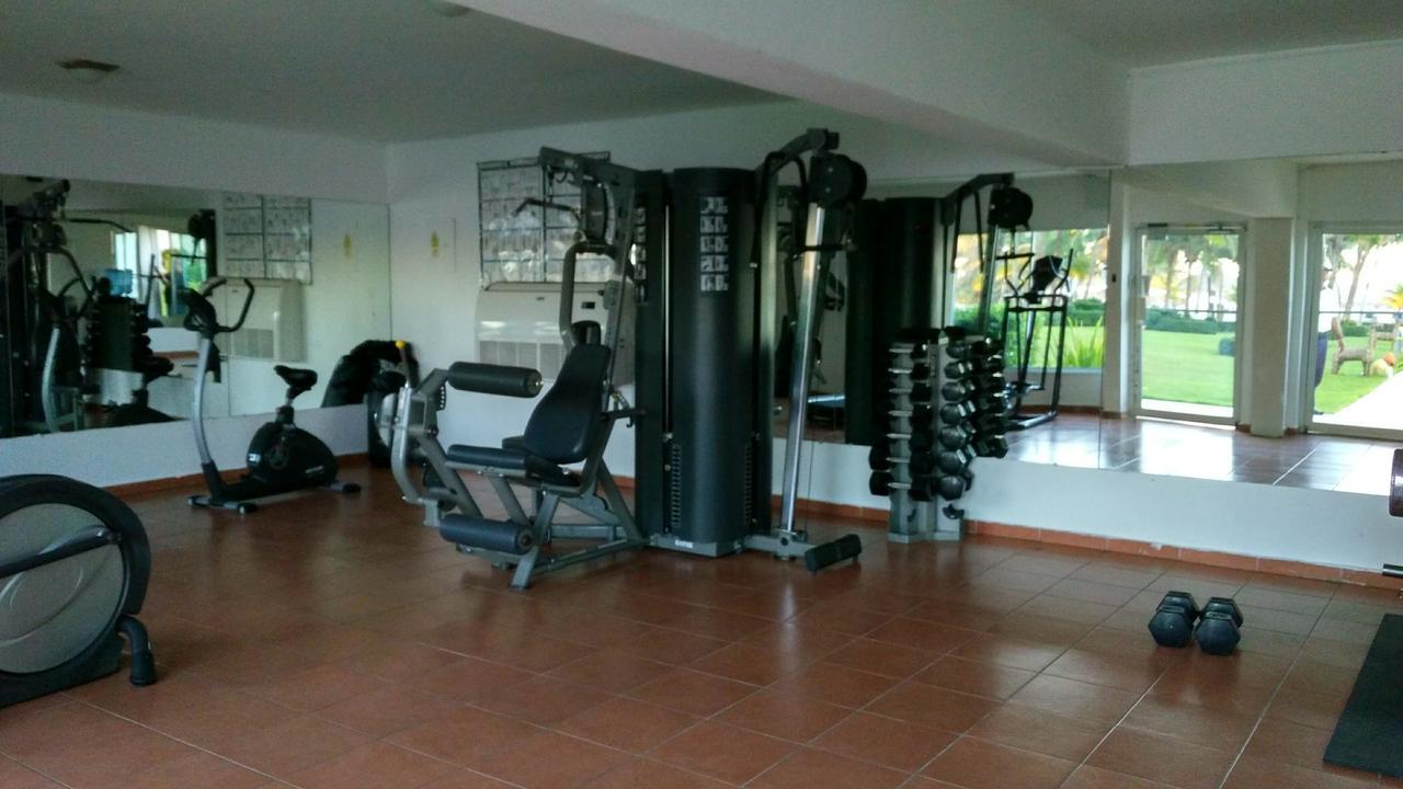 Apartmán Juan Dolio Costa Del Sol Exteriér fotografie