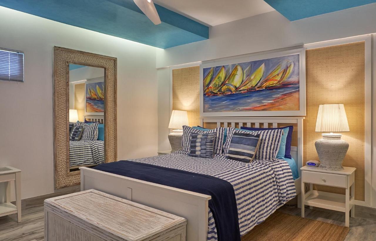 Apartmán Juan Dolio Costa Del Sol Exteriér fotografie