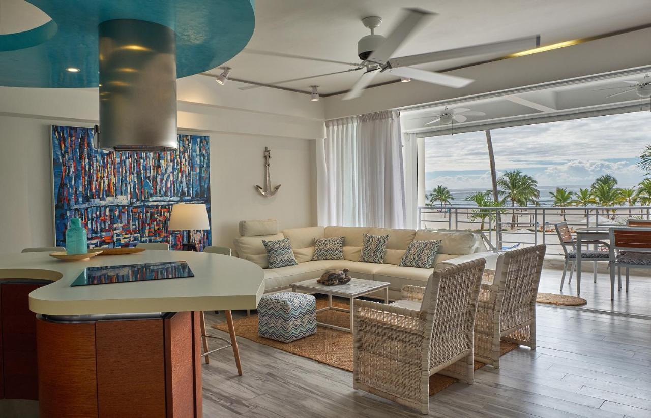 Apartmán Juan Dolio Costa Del Sol Exteriér fotografie