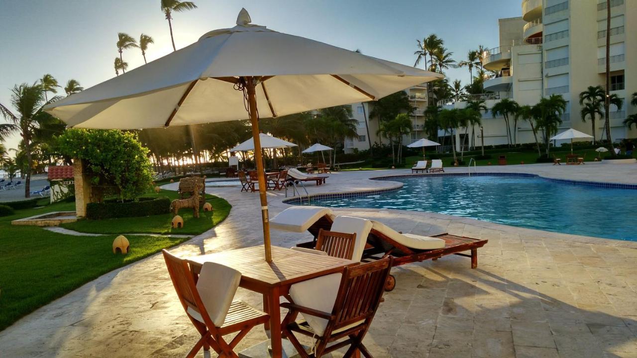 Apartmán Juan Dolio Costa Del Sol Exteriér fotografie