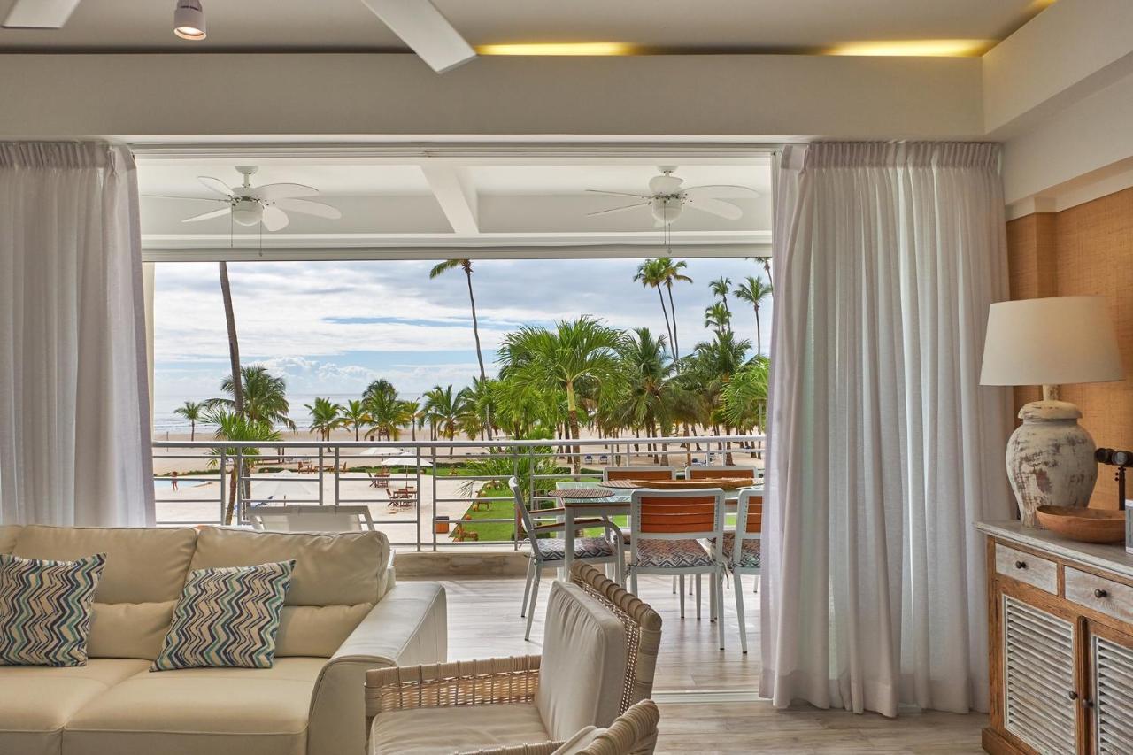 Apartmán Juan Dolio Costa Del Sol Exteriér fotografie