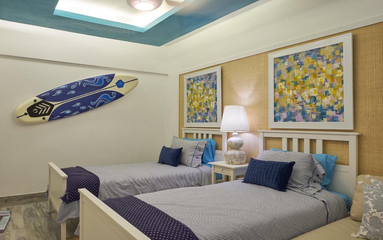 Apartmán Juan Dolio Costa Del Sol Exteriér fotografie