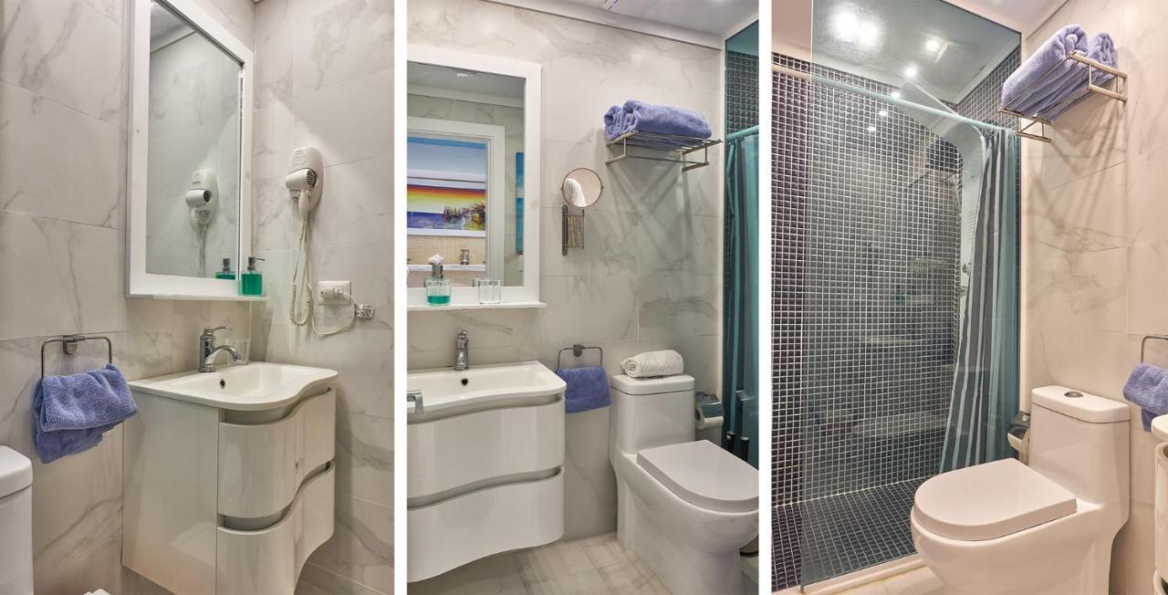 Apartmán Juan Dolio Costa Del Sol Exteriér fotografie